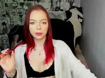 Freechat martha_cameron on Chaturbate