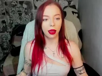 Freechat martha_cameron on Chaturbate