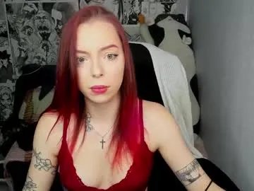 Freechat martha_cameron on Chaturbate