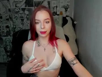 Freechat martha_cameron on Chaturbate