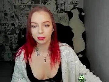 Freechat martha_cameron on Chaturbate