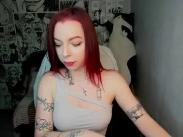 Freechat martha_cameron on Chaturbate