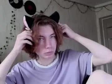 Freechat martintw_17 on Chaturbate