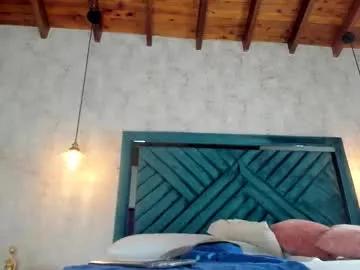 Freechat marttina_ruiz on Chaturbate