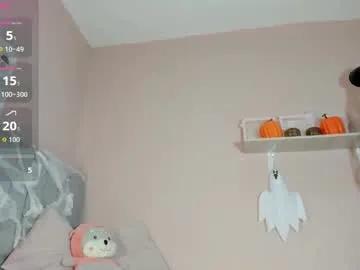 Freechat mary_cute9 on Chaturbate