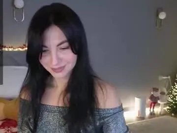 mary_love16 on Chaturbate