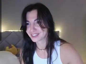mary_love16 on Chaturbate
