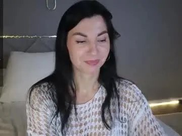 mary_love16 on Chaturbate