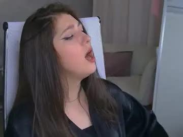 marymillerr — GOAL: Show my ass [261 tokens remaining] Welcome to my room! #findom #young #natural #nonude #dirtytalk