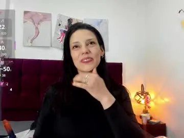 Freechat mashapink on Chaturbate