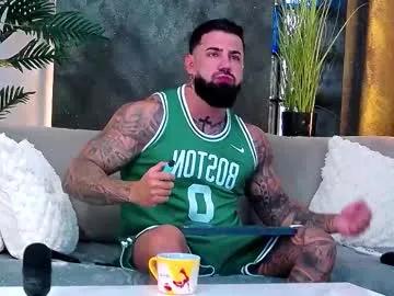 Freechat masterkingofmuscle on Chaturbate