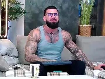 masterkingofmuscle — big cum #muscle #ass #smile #master #fuck #mommy #dad #fuckass #cumshot 3cum #showcum #show #flex [800 tokens remaining]