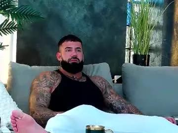 Freechat masterkingofmuscle on Chaturbate