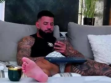 Freechat masterkingofmuscle on Chaturbate
