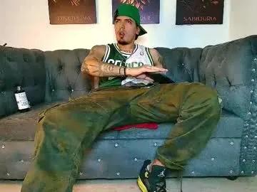 Freechat matias_costa on Chaturbate