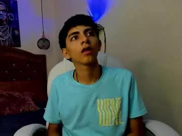 Freechat matty_spark on Chaturbate