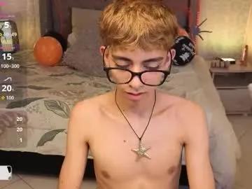 Freechat matty_spark on Chaturbate