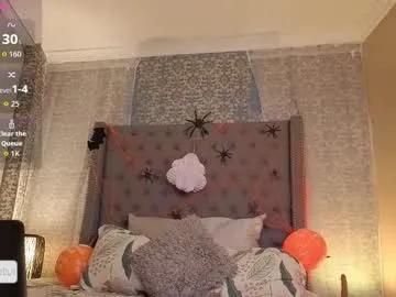 Freechat matty_spark on Chaturbate