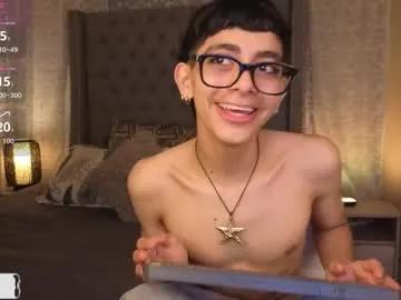 Freechat matty_spark on Chaturbate