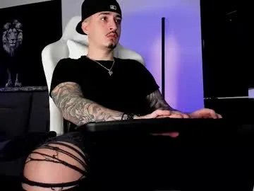 mattytwink69 on Chaturbate