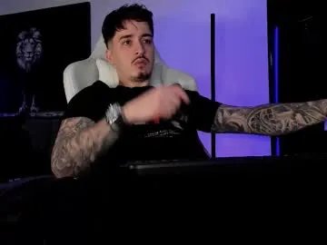 mattytwink69 on Chaturbate