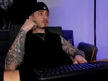 mattytwink69 on Chaturbate