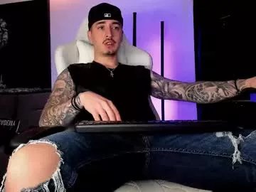 mattytwink69 on Chaturbate