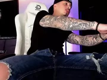 mattytwink69 on Chaturbate