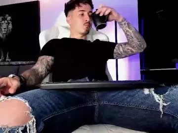 mattytwink69 on Chaturbate