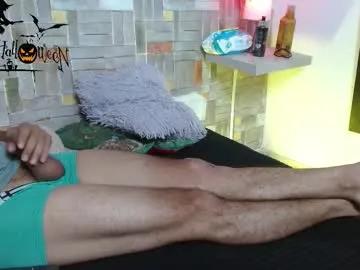 Freechat max_ashley_mds on Chaturbate