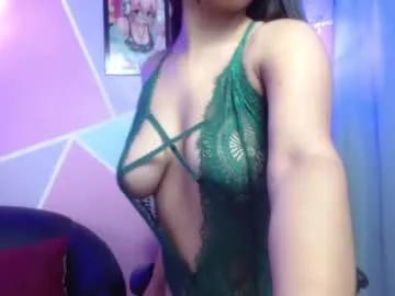 Freechat max_ashley_mds on Chaturbate