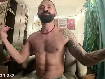Freechat max_greenn on Chaturbate