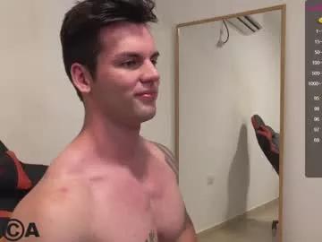 Freechat maxandtam on Chaturbate