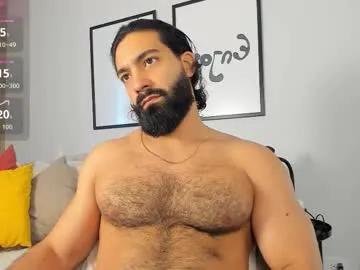 Freechat maxstrong01 on Chaturbate