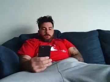 mdavis1six on Chaturbate