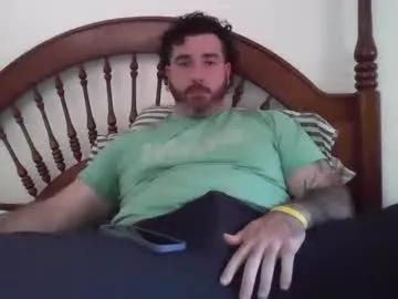 mdavis1six on Chaturbate