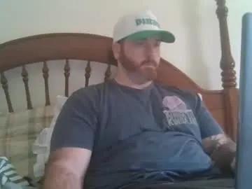 mdavis1six — I am back and ready to explode! Cum at goal #cumshot #hairy #c2c #pvts #dadbod #beard [1000 tokens remaining]