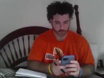 mdavis1six on Chaturbate