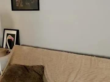 Freechat megan_dh on Chaturbate