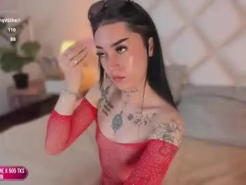 Freechat megan_dh on Chaturbate