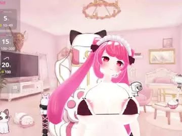 Freechat meganhentai on Chaturbate