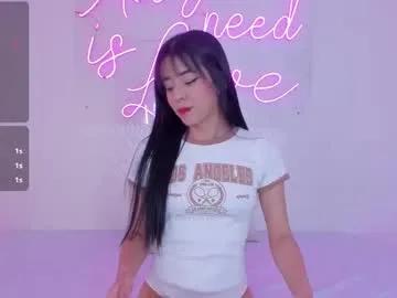 Freechat meganritz_ on Chaturbate