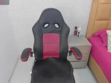 Away meganzarick on Chaturbate