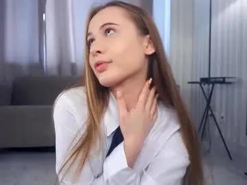 Freechat meghanantell on Chaturbate