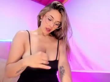 Freechat melani_xc on Chaturbate