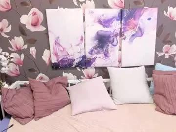 Freechat melanie_grant on Chaturbate