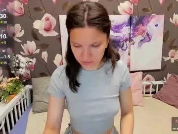 Freechat melanie_grant on Chaturbate