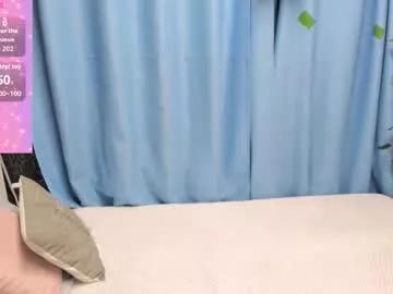 Freechat melanie_grant on Chaturbate