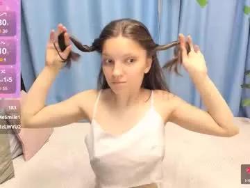 Freechat melanie_grant on Chaturbate