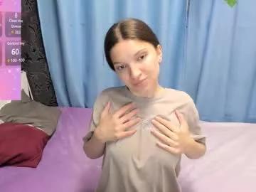 Freechat melanie_grant on Chaturbate
